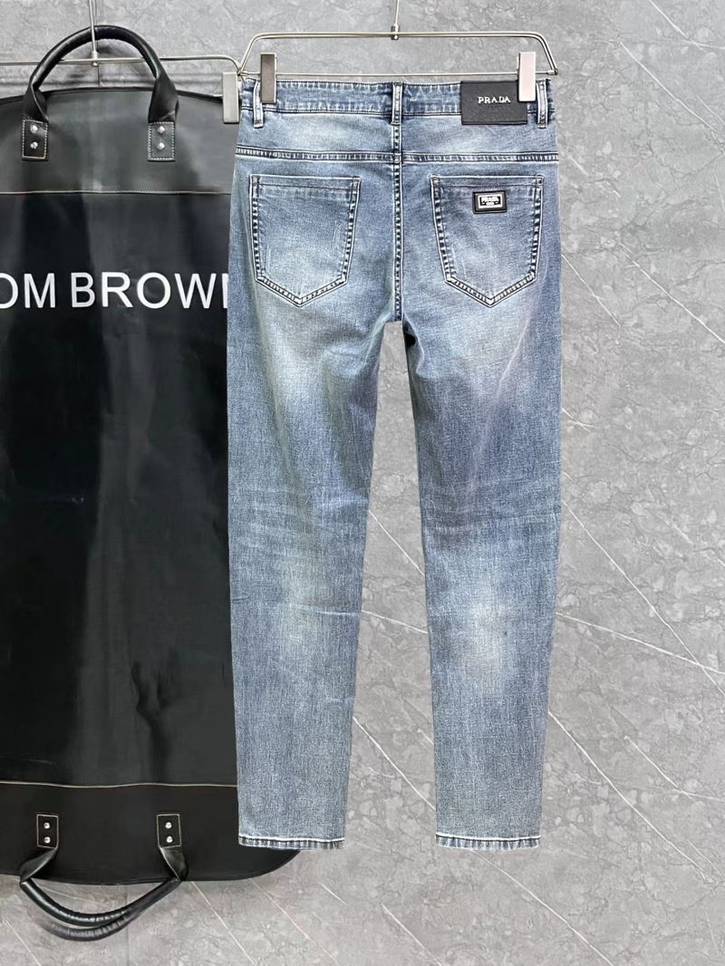 Prada Jeans